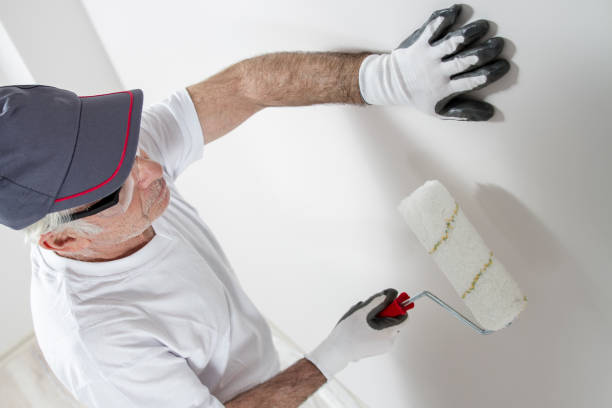 Mold Documentation for Insurance Claims in Belterra, TX