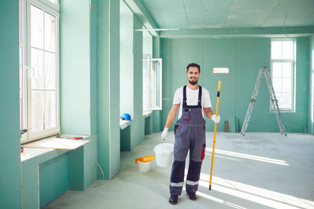 Mold Removal for HVAC Installations in Belterra, TX